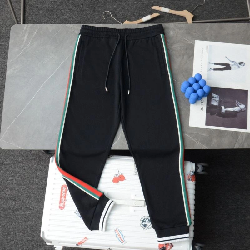 Gucci Long Pants TechFriendly 128122