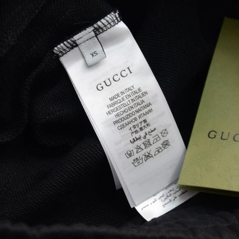 Gucci Long Pants TechFriendly 128122