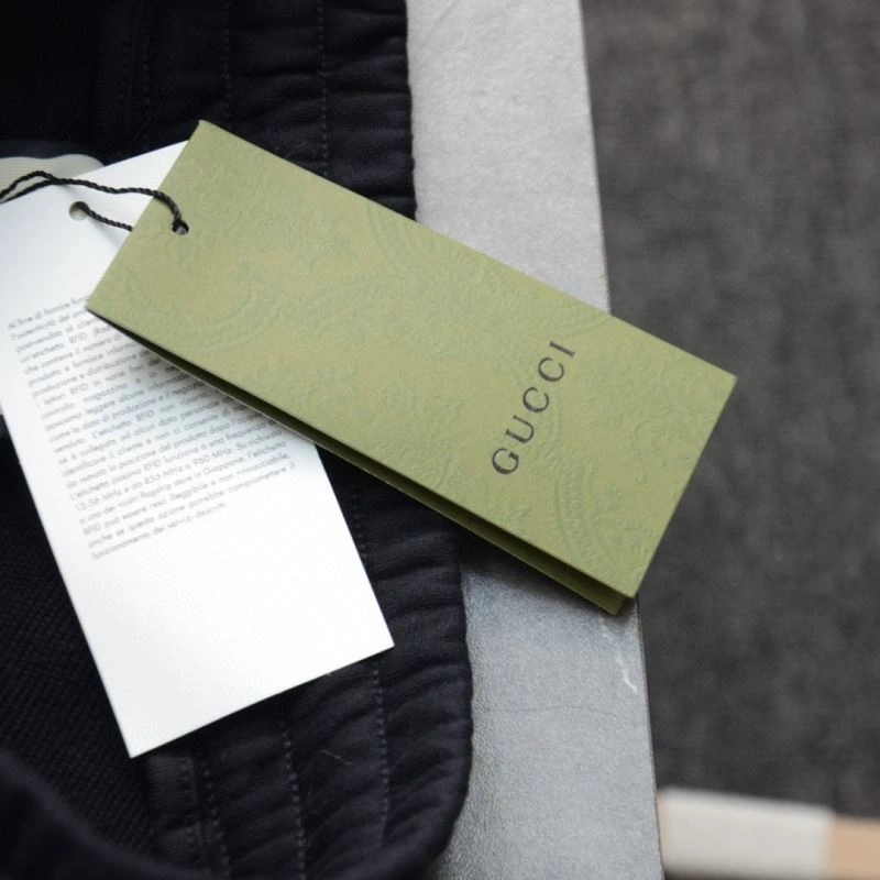 Gucci Long Pants TechFriendly 128122