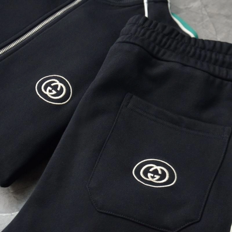 Gucci Long Pants TechFriendly 128122