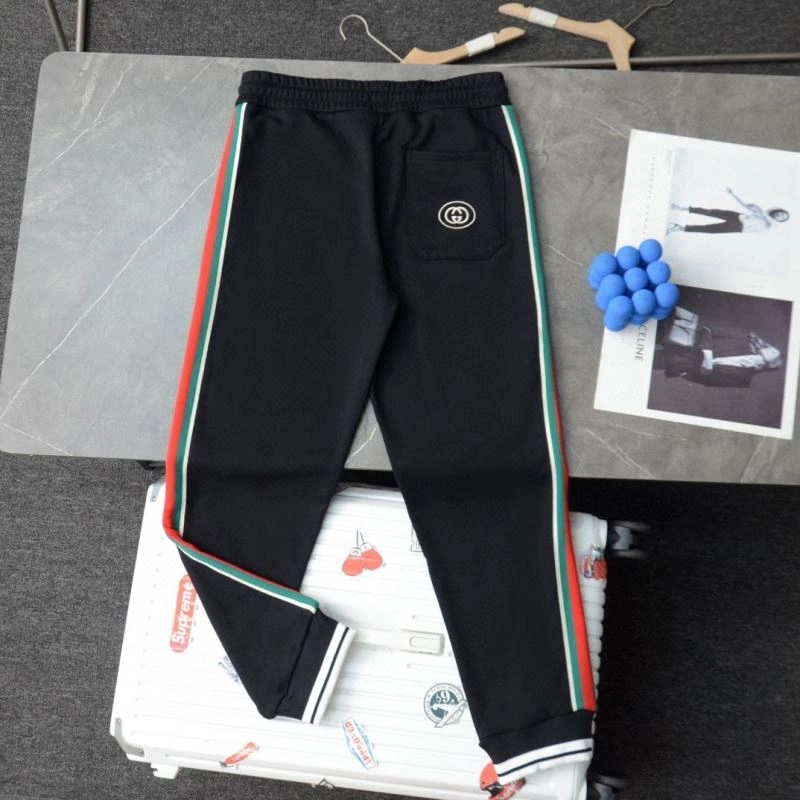 Gucci Long Pants TechFriendly 128122