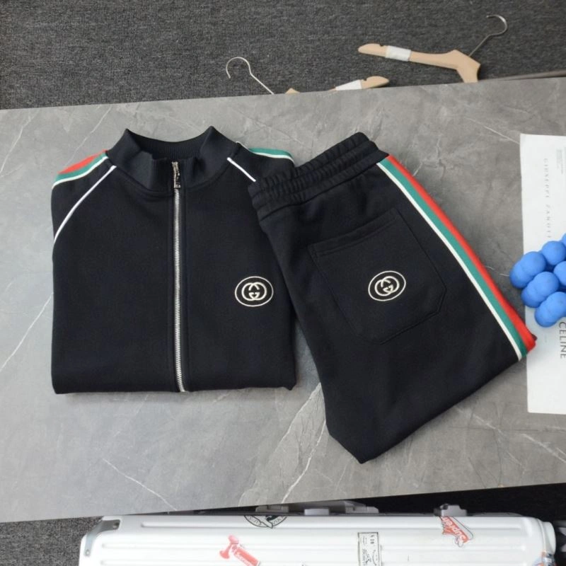 Gucci Long Pants TechFriendly 128122