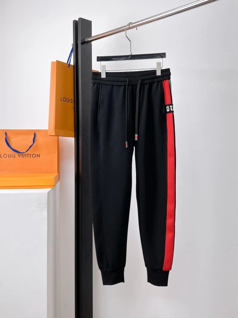 Gucci Long Pants TimelessDesign 128096