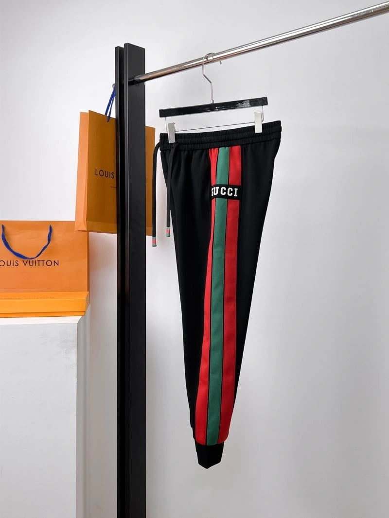 Gucci Long Pants TimelessDesign 128096
