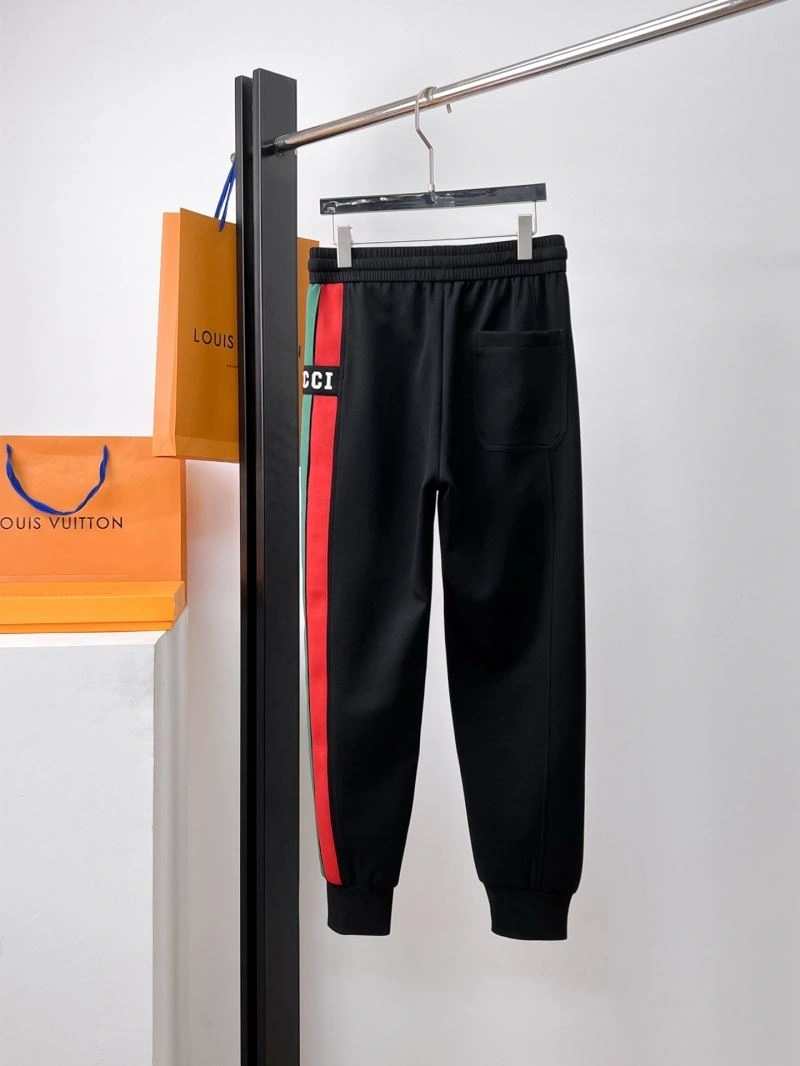 Gucci Long Pants TimelessDesign 128096