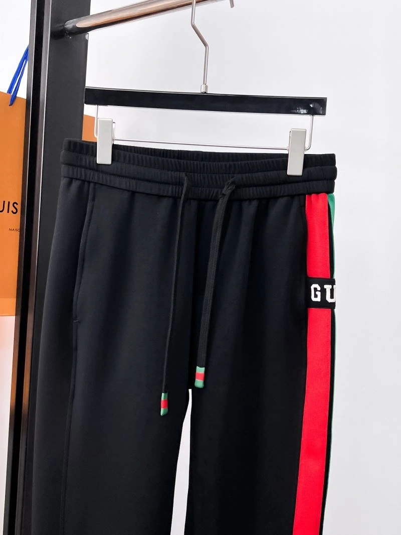 Gucci Long Pants TimelessDesign 128096