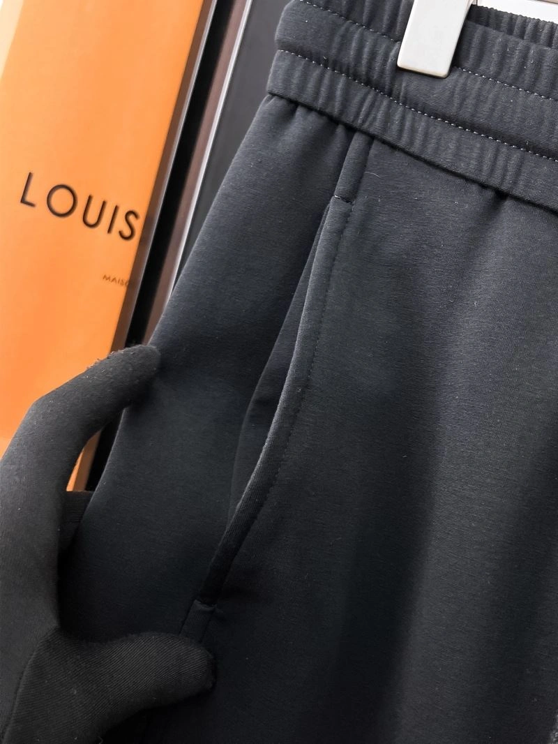 Gucci Long Pants TimelessDesign 128096