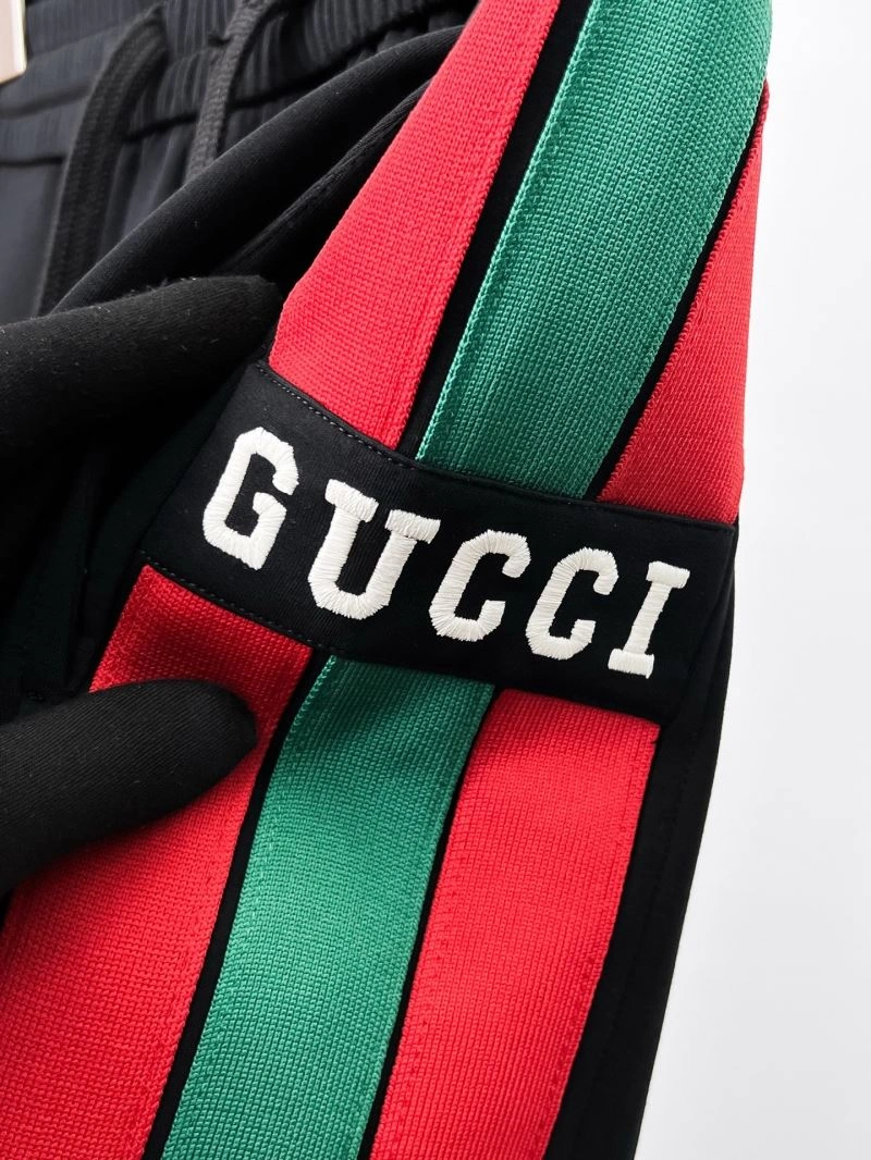 Gucci Long Pants TimelessDesign 128096