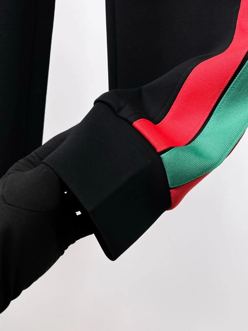 Gucci Long Pants TimelessDesign 128096