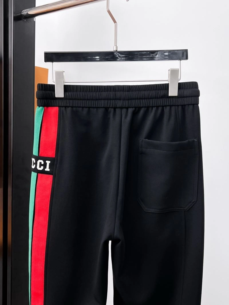 Gucci Long Pants TimelessDesign 128096