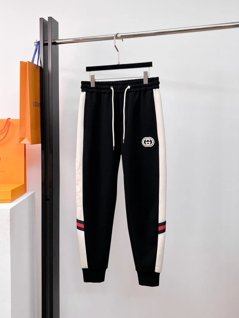 Gucci Long Pants Casual 128098