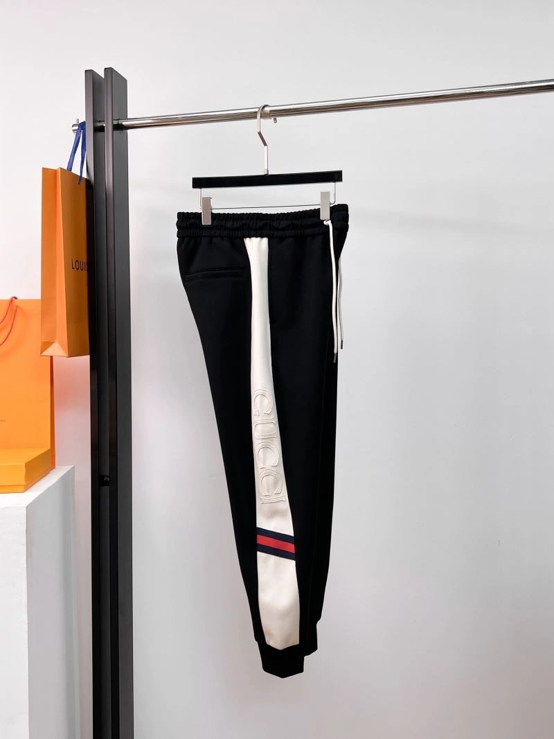 Gucci Long Pants Casual 128098