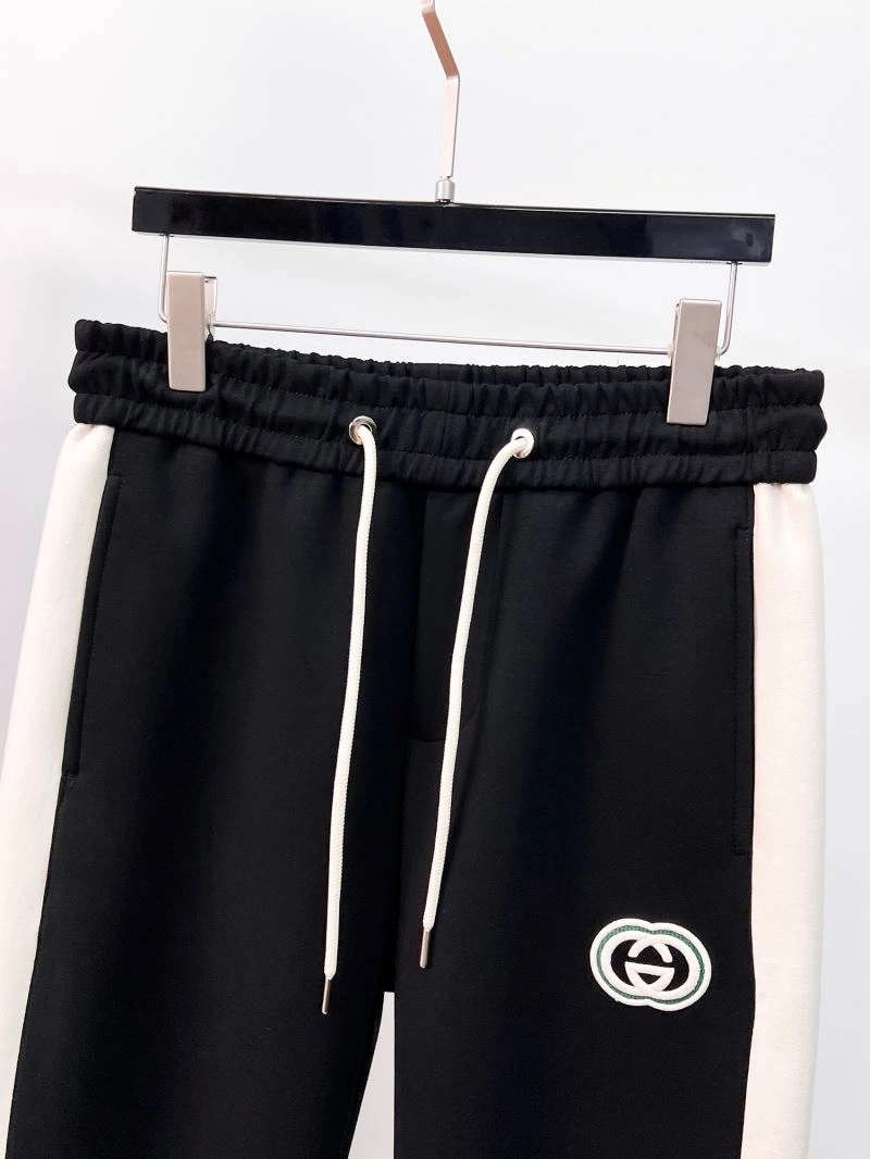 Gucci Long Pants Casual 128098