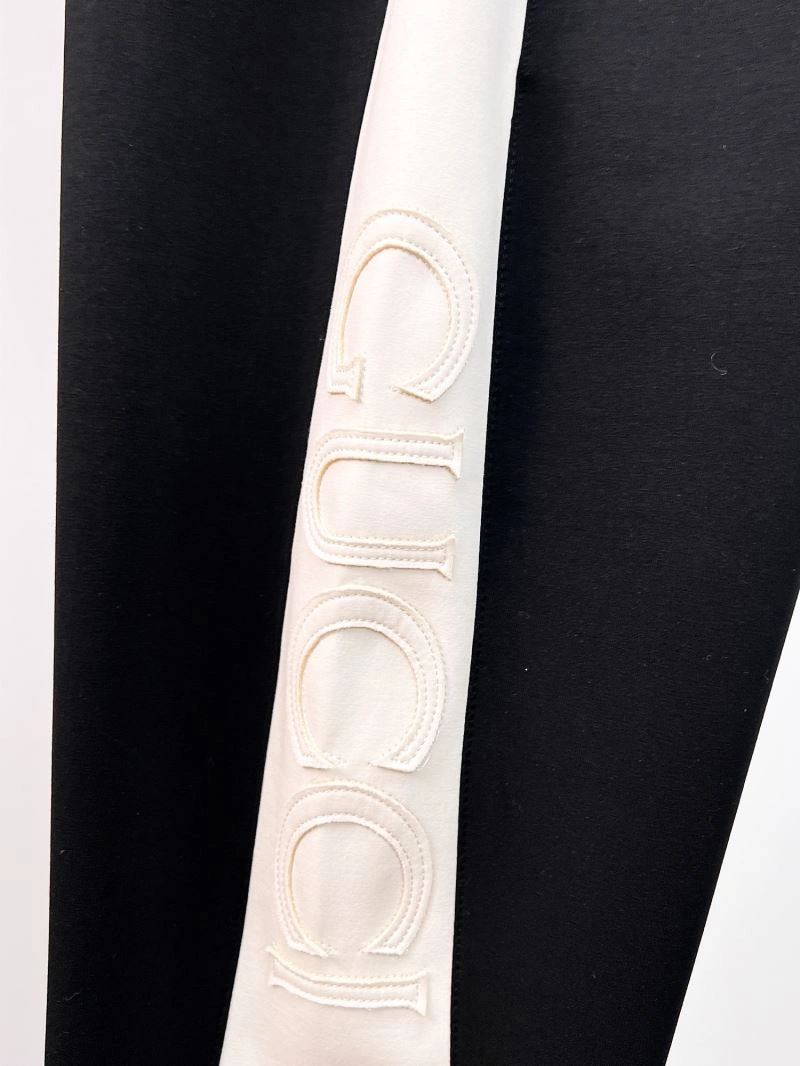 Gucci Long Pants Casual 128098