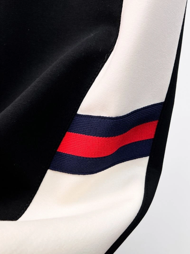 Gucci Long Pants Casual 128098