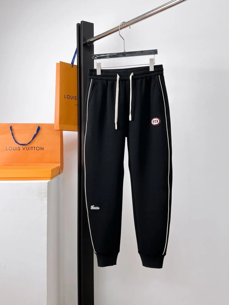 Fashionable Gucci Long Pants 128102