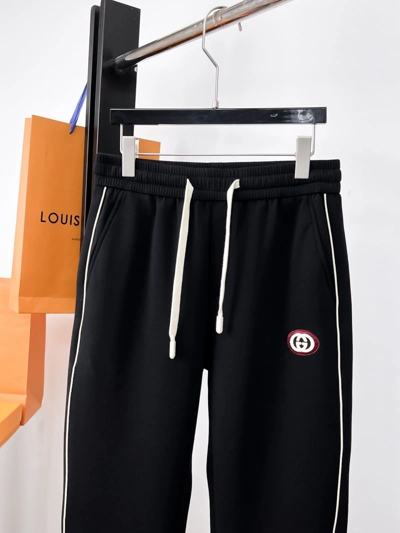 Fashionable Gucci Long Pants 128102