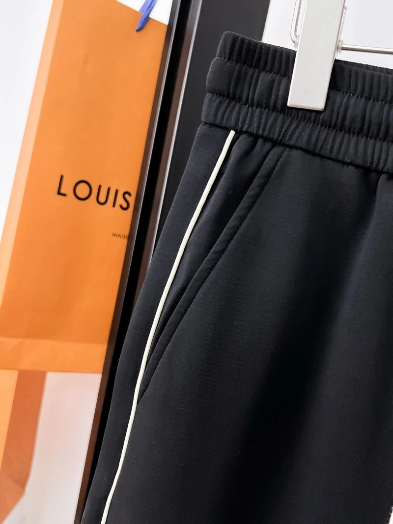 Fashionable Gucci Long Pants 128102
