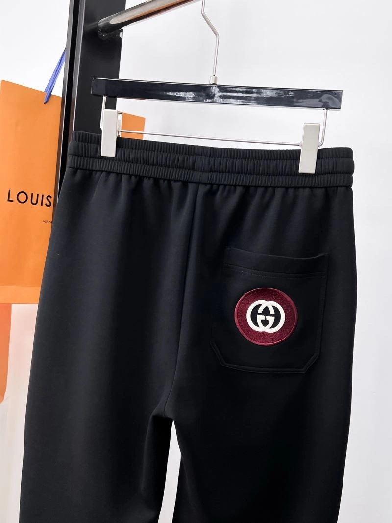 Fashionable Gucci Long Pants 128102