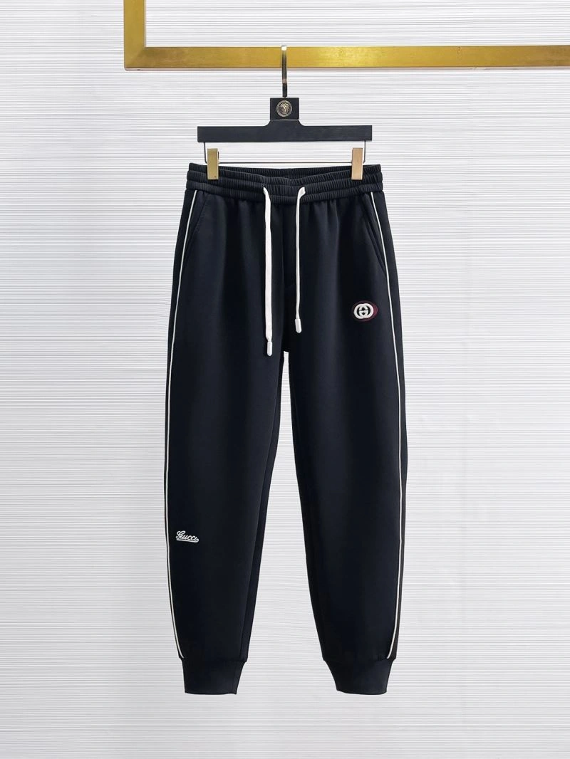 WrinkleFree Gucci Long Pants 128115