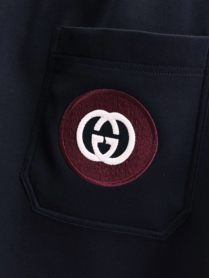 WrinkleFree Gucci Long Pants 128115