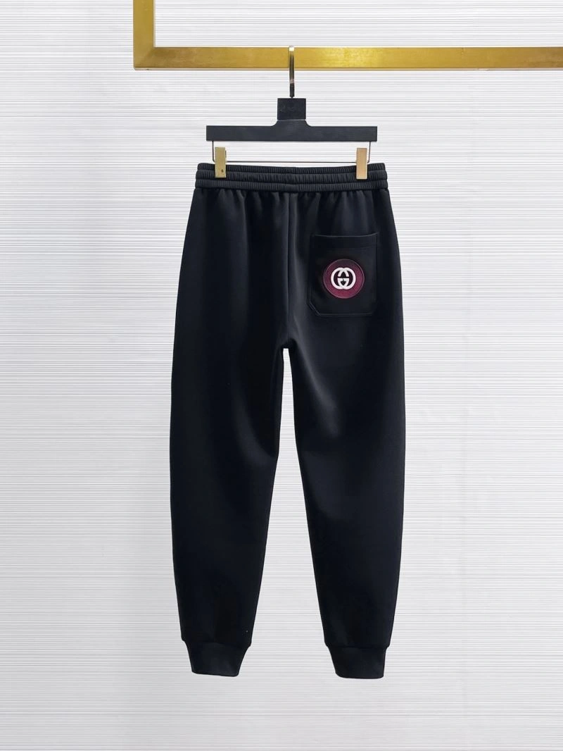 WrinkleFree Gucci Long Pants 128115