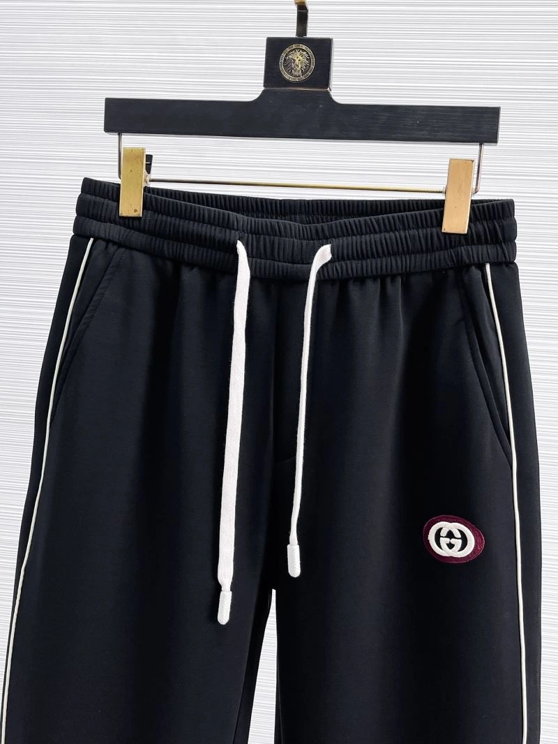 WrinkleFree Gucci Long Pants 128115