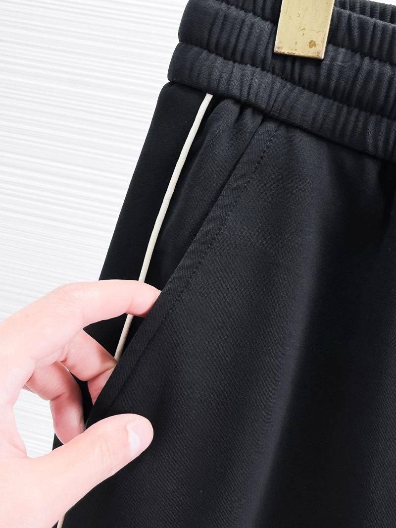 WrinkleFree Gucci Long Pants 128115