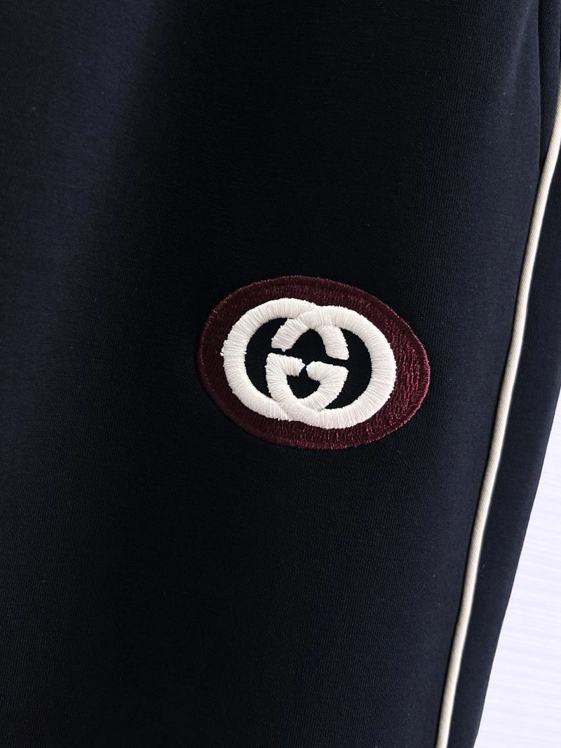 WrinkleFree Gucci Long Pants 128115
