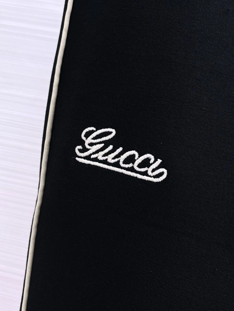 WrinkleFree Gucci Long Pants 128115