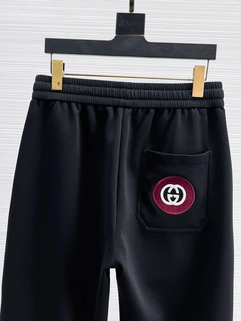 WrinkleFree Gucci Long Pants 128115