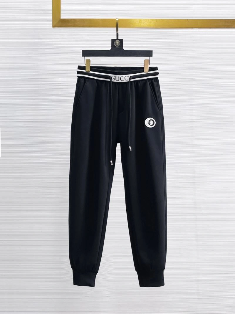 Gucci Long Pants MultiPurpose 128089