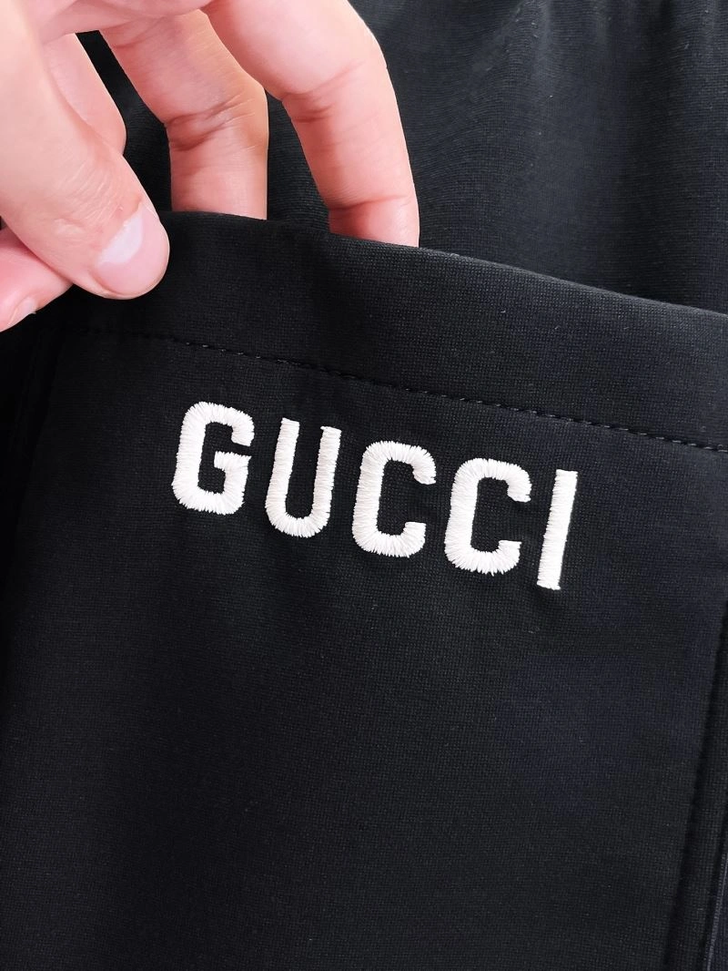 Gucci Long Pants MultiPurpose 128089