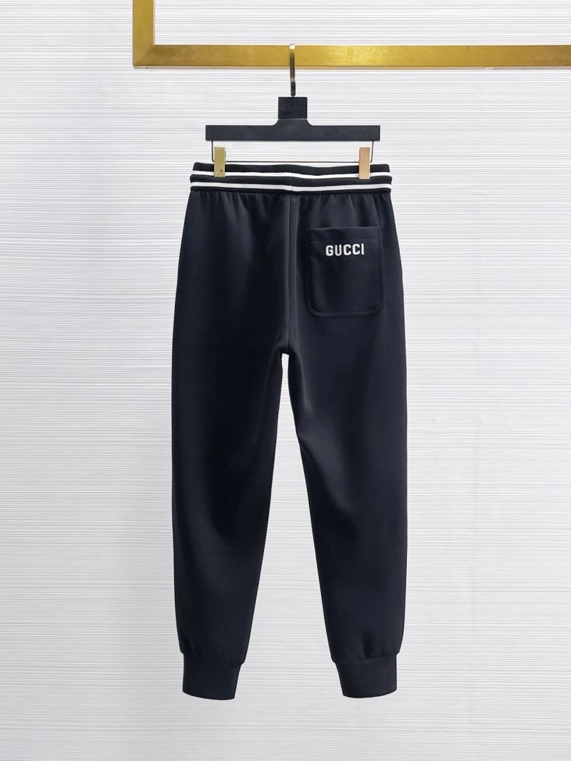 Gucci Long Pants MultiPurpose 128089
