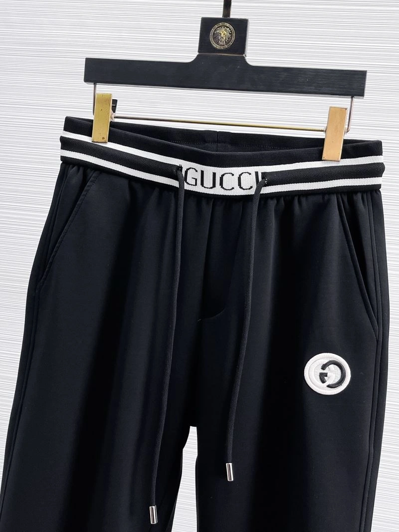 Gucci Long Pants MultiPurpose 128089