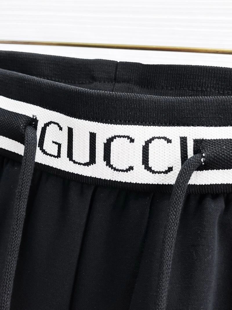 Gucci Long Pants MultiPurpose 128089