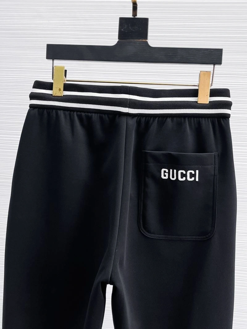 Gucci Long Pants MultiPurpose 128089