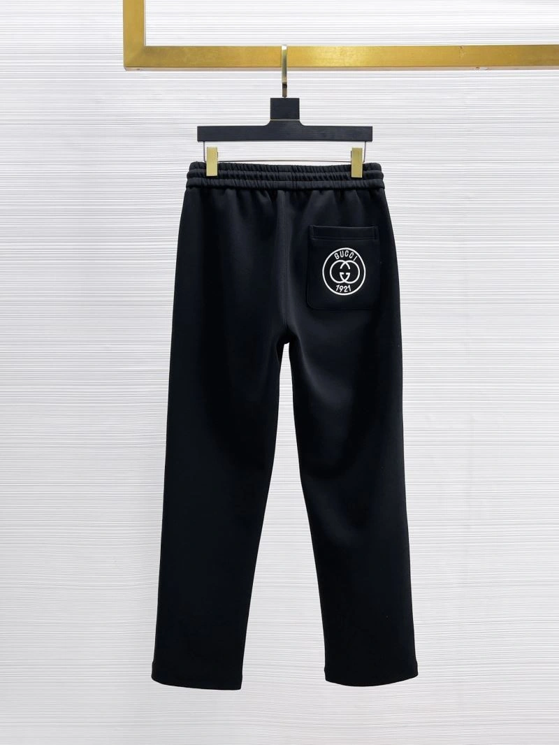 Gucci Long Pants Snug 128097