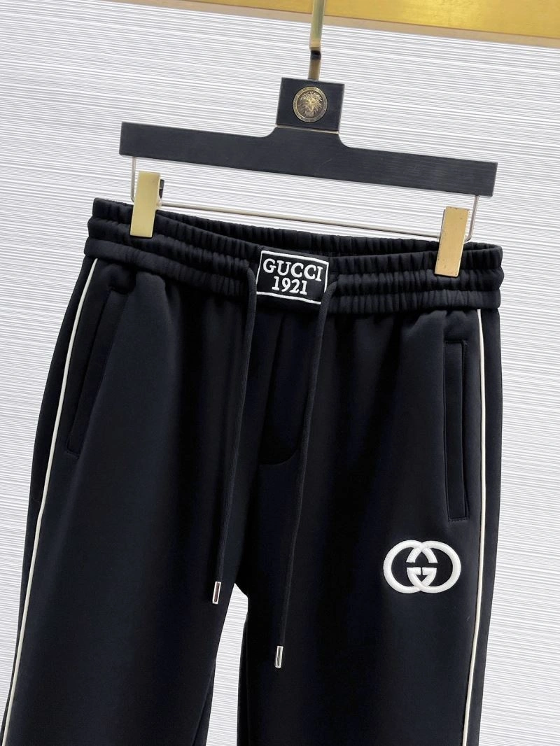 Gucci Long Pants Snug 128097