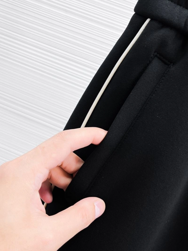 Gucci Long Pants Snug 128097