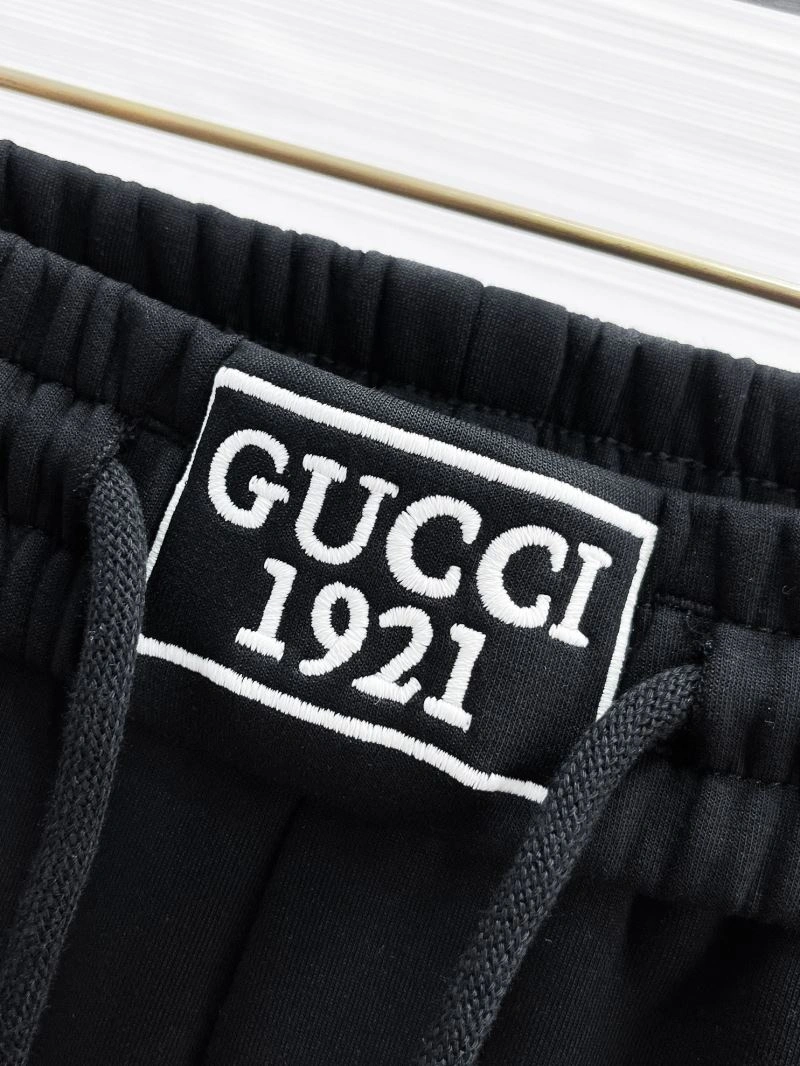 Gucci Long Pants Snug 128097