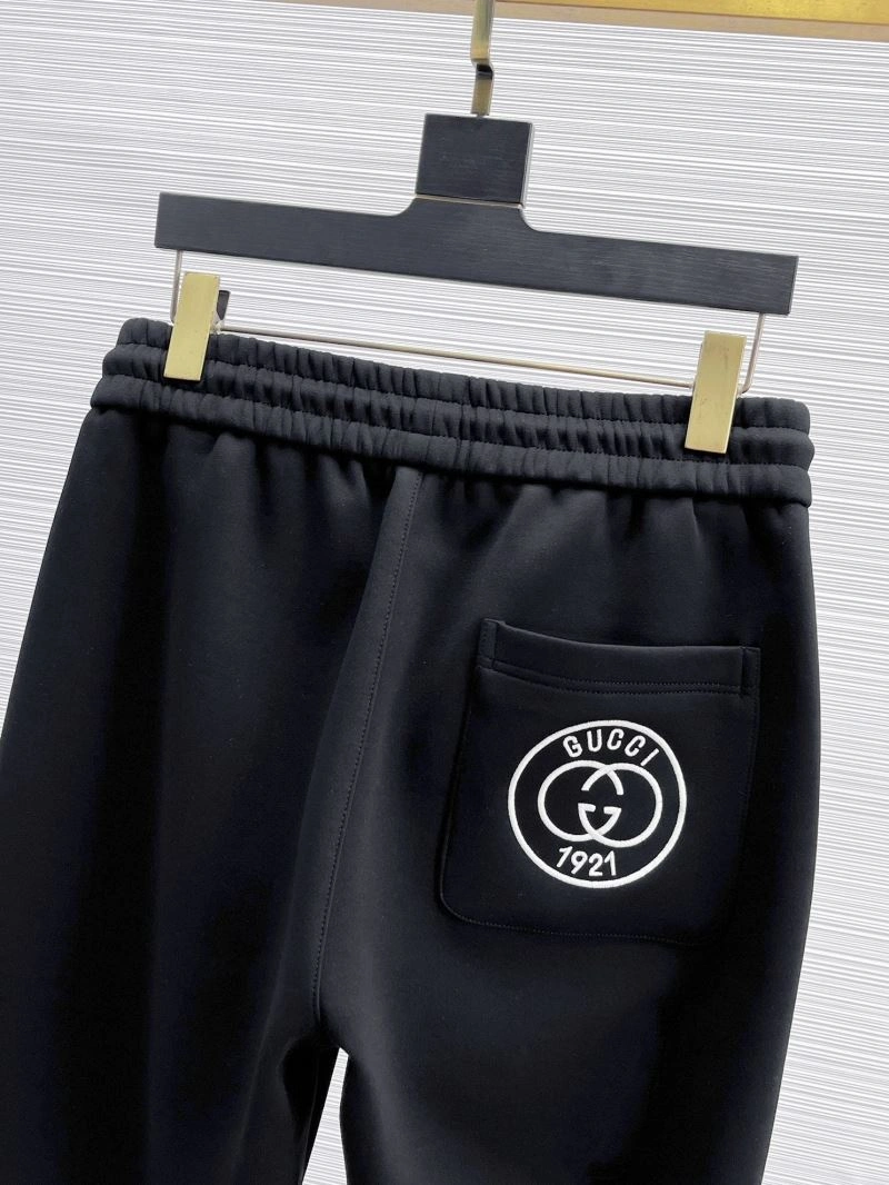 Gucci Long Pants Snug 128097