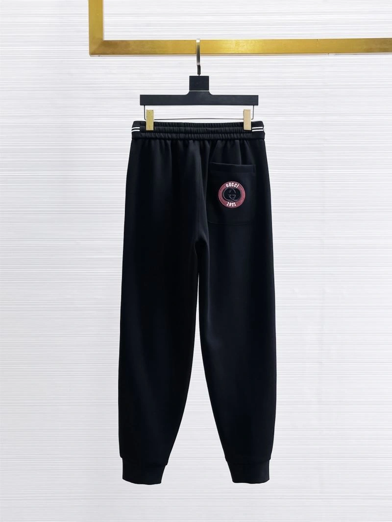 Gucci Long Pants Reliable 128100