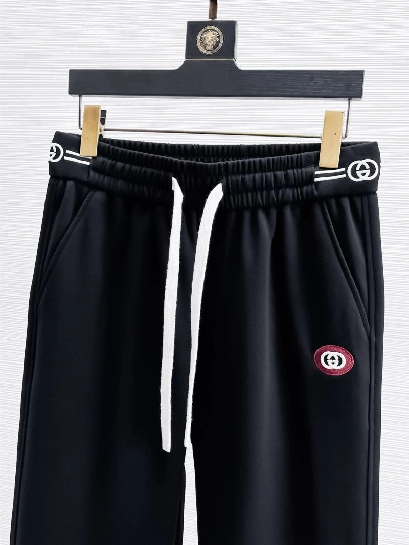 Gucci Long Pants Reliable 128100