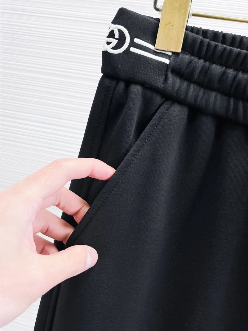 Gucci Long Pants Reliable 128100