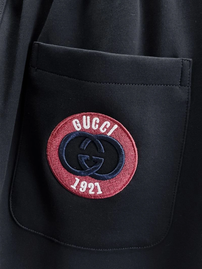 Gucci Long Pants Reliable 128100