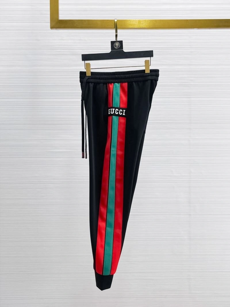 Gucci Long Pants ModernLook 128093