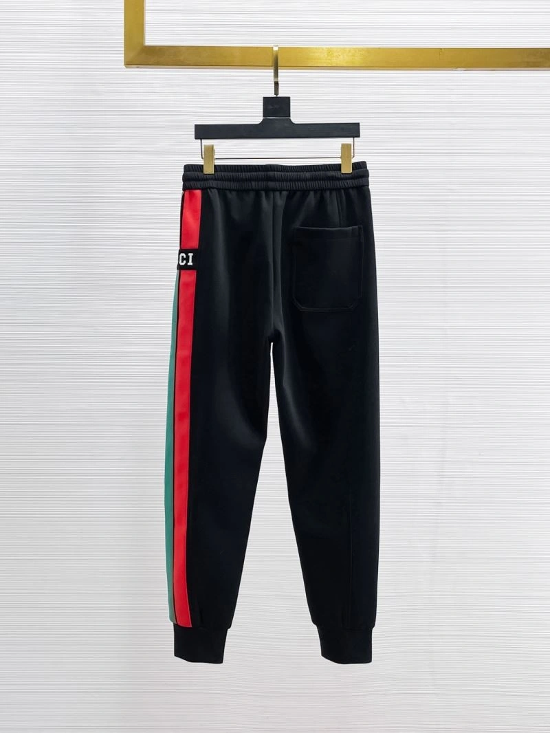 Gucci Long Pants ModernLook 128093