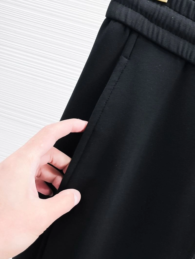 Gucci Long Pants ModernLook 128093