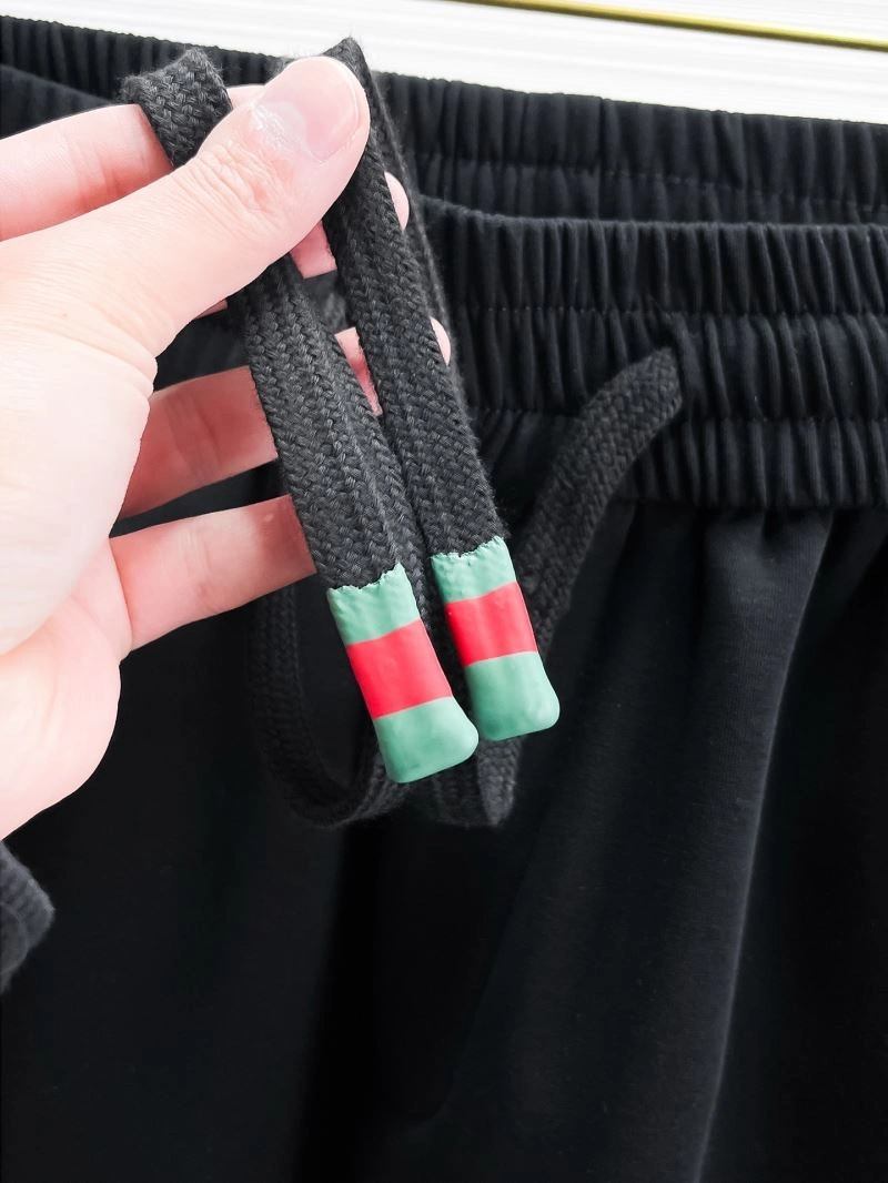 Gucci Long Pants ModernLook 128093
